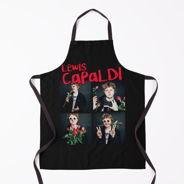 Item preview, lewis capaldi designed and sold by klapperpro2368.