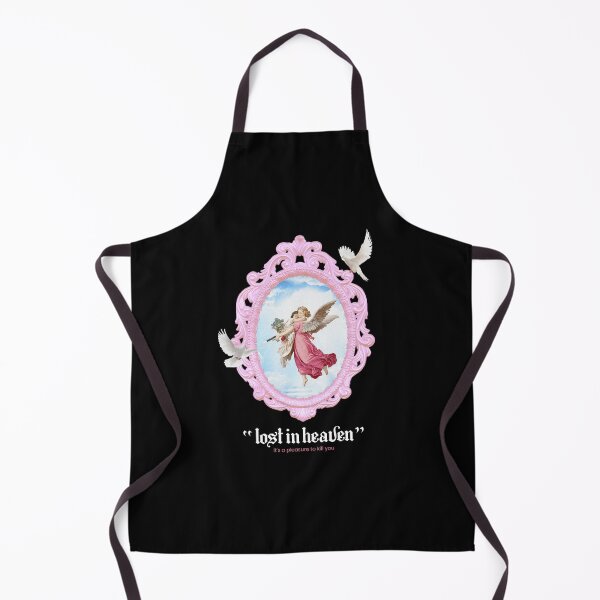 Item preview, Lost in Heaven designed and sold by secondbreaktime.