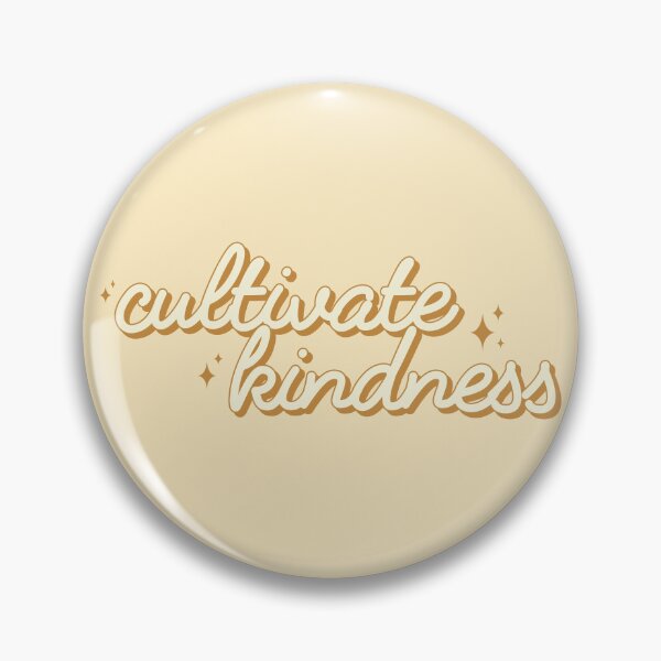 Item preview, Cultivate Kindness designed and sold by KMIKBAL7.
