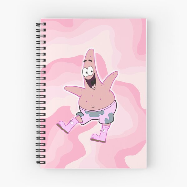 Item preview, Patrick Star in heels  designed and sold by printablegood.