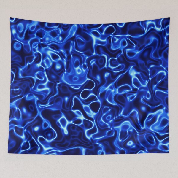 Item preview, Aquatic Symphony  designed and sold by TheArtAlley.