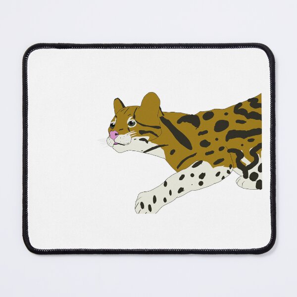 Item preview, Ocelot designed and sold by PastaXIta.