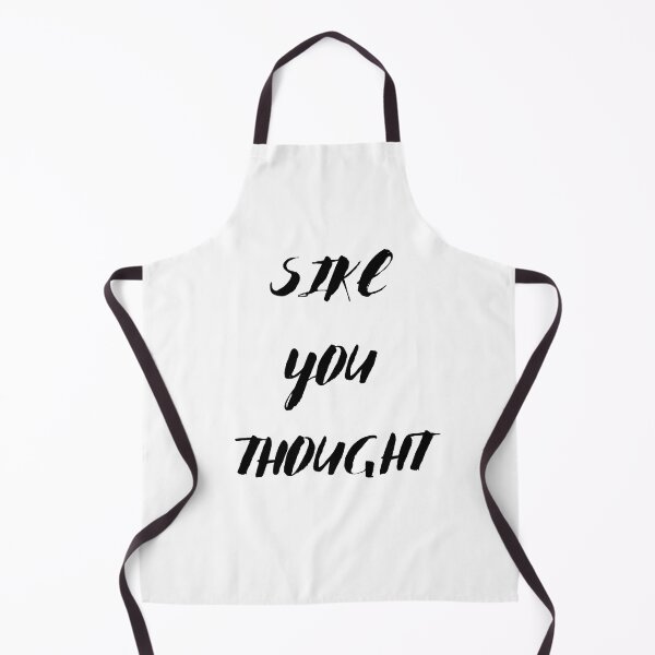 Item preview, sike you thought designed and sold by stor11.