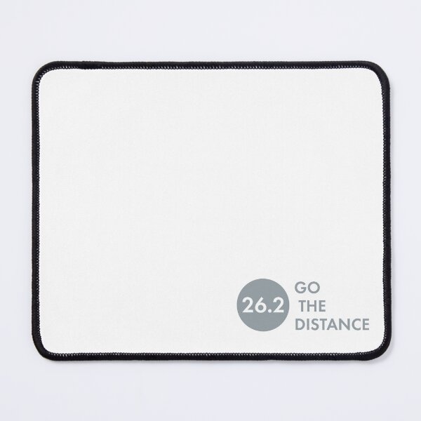 Item preview, Marathon Runner Go the Distance designed and sold by whyitsme.