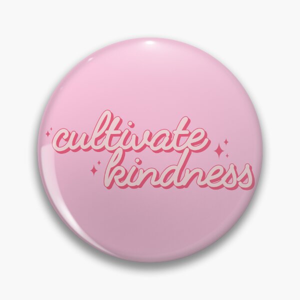 Item preview, Cultivate Kindness designed and sold by KMIKBAL7.