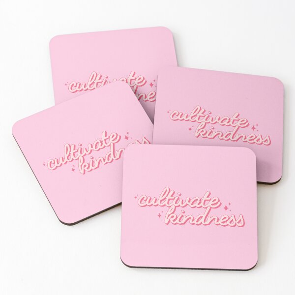 Item preview, Cultivate Kindness designed and sold by KMIKBAL7.