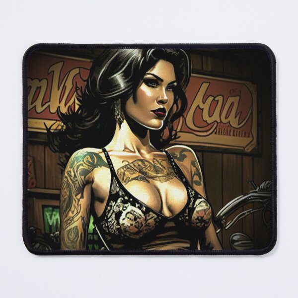 Item preview, The Cougar designed and sold by UbeeU-Pixels.