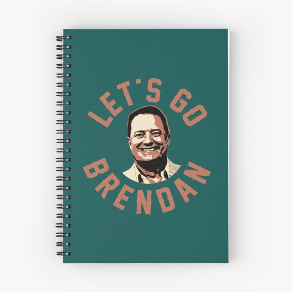 Item preview, Go-Brendannn designed and sold by CanvasAndCre.