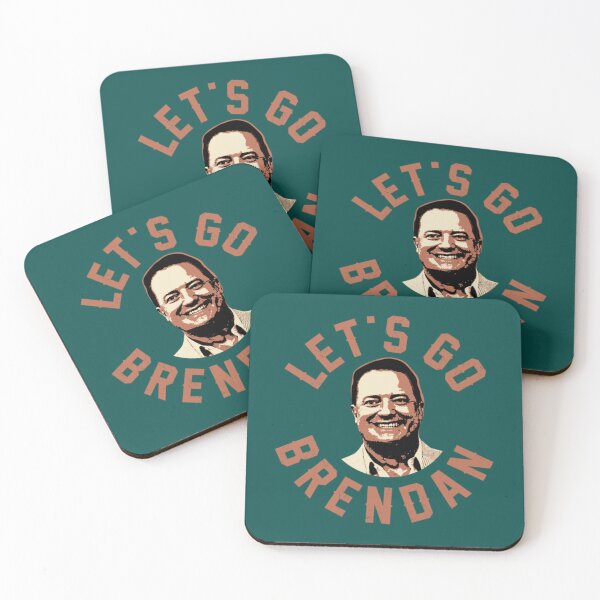 Item preview, Go-Brendannn   designed and sold by CanvasAndCre.