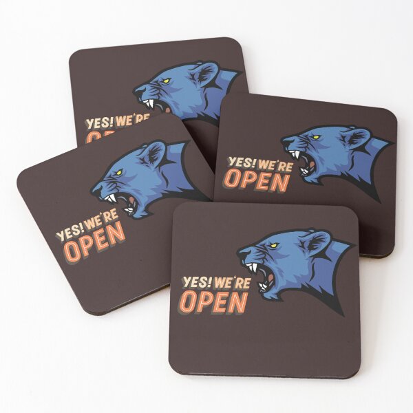 Item preview, Business open designed and sold by Jagensam.