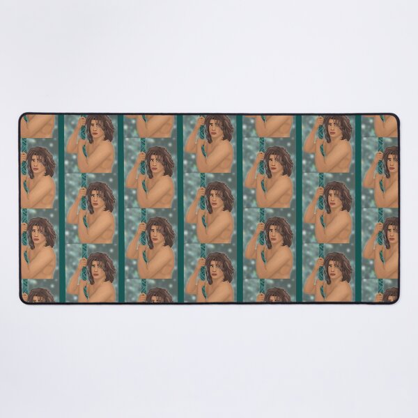 Item preview, George of the Jungle   designed and sold by CanvasAndCre.