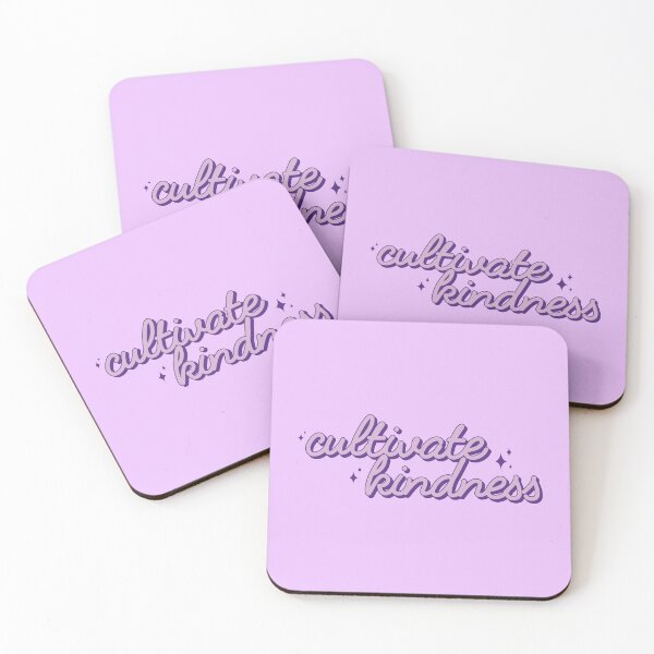 Item preview, Cultivate Kindness designed and sold by KMIKBAL7.