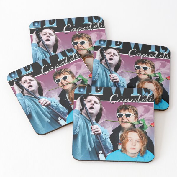 Item preview, lewis capaldi designed and sold by klapperpro2368.