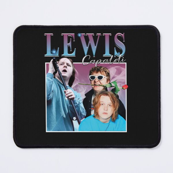 Item preview, lewis capaldi designed and sold by klapperpro2368.