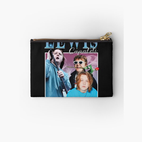 Item preview, lewis capaldi designed and sold by klapperpro2368.
