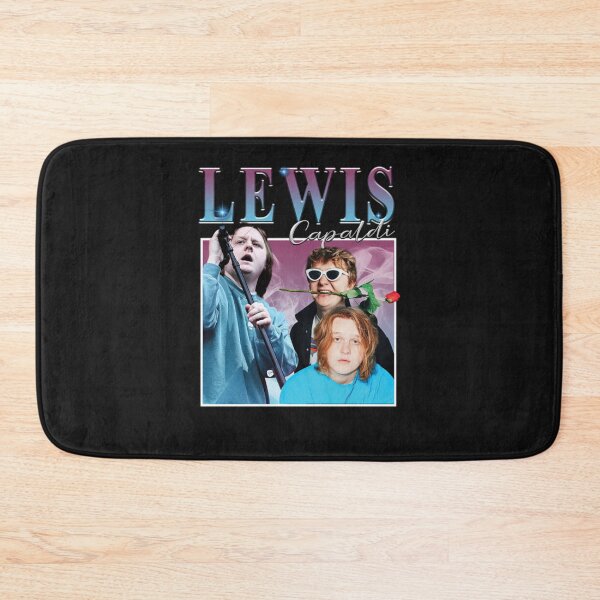 Item preview, lewis capaldi designed and sold by klapperpro2368.
