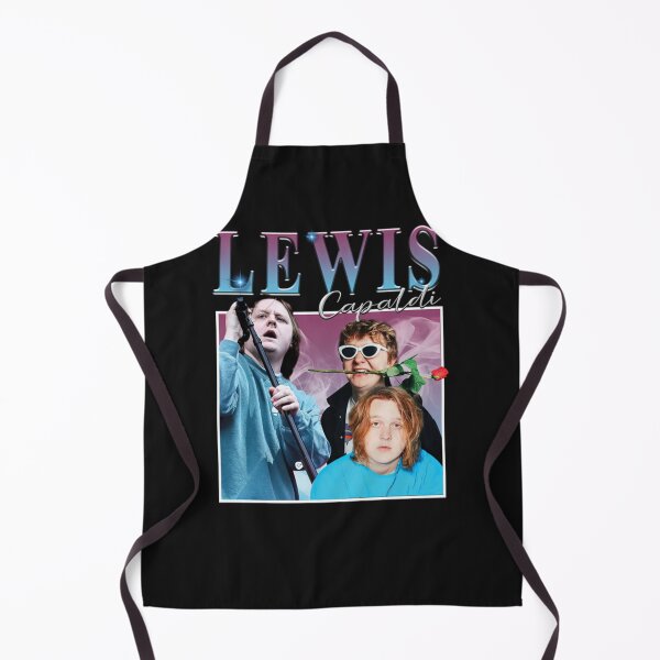 Item preview, lewis capaldi designed and sold by klapperpro2368.