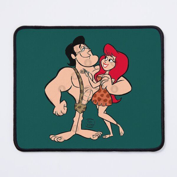 Item preview, GEORGE OF THE JUNGLE designed and sold by CanvasAndCre.