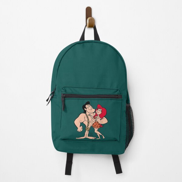 Item preview, GEORGE OF THE JUNGLE designed and sold by CanvasAndCre.
