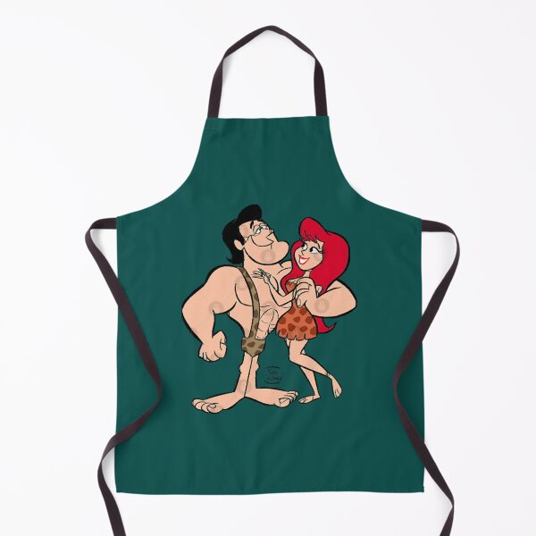 Item preview, GEORGE OF THE JUNGLE designed and sold by CanvasAndCre.