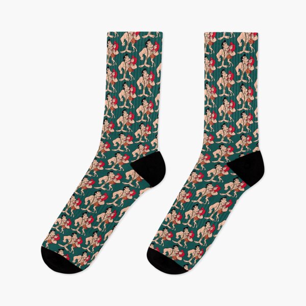 Item preview, GEORGE OF THE JUNGLE    designed and sold by CanvasAndCre.