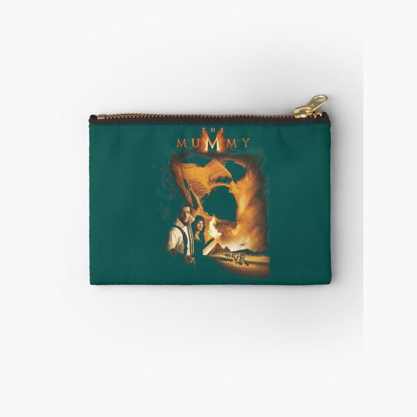 Item preview, Funny Gift American Mummy Fantasy Brendan Action Movie Retro Wave   designed and sold by CanvasAndCre.