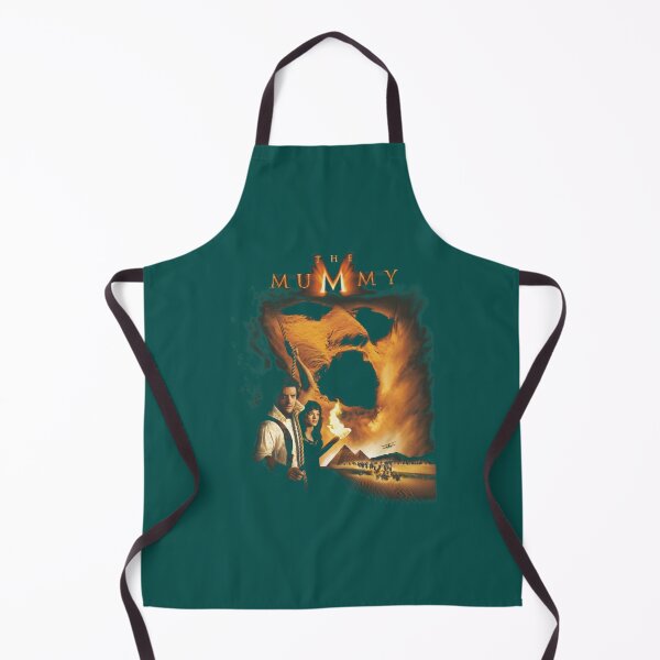 Item preview, Funny Gift American Mummy Fantasy Brendan Action Movie Retro Wave designed and sold by CanvasAndCre.