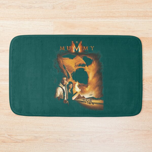 Item preview, Funny Gift American Mummy Fantasy Brendan Action Movie Retro Wave   designed and sold by CanvasAndCre.