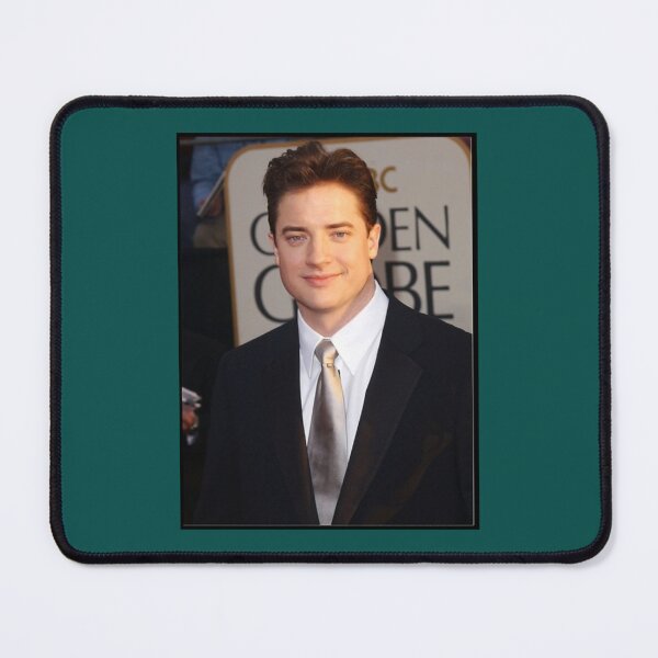 Item preview, For Men Women Brendan Fraser Business- The Mummy Christmas Graphic  designed and sold by CanvasAndCre.