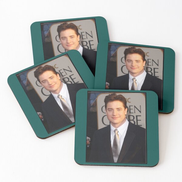 Item preview, For Men Women Brendan Fraser Business- The Mummy Christmas Graphic  designed and sold by CanvasAndCre.