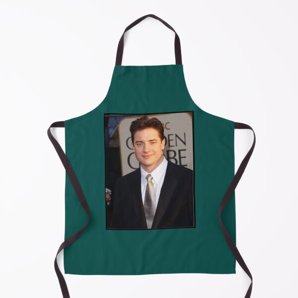 Item preview, For Men Women Brendan Fraser Business- The Mummy Christmas Graphic designed and sold by CanvasAndCre.