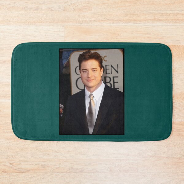 Item preview, For Men Women Brendan Fraser Business- The Mummy Christmas Graphic  designed and sold by CanvasAndCre.