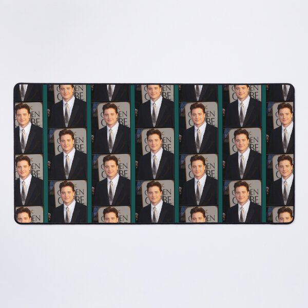 Item preview, For Men Women Brendan Fraser Business- The Mummy Christmas Graphic designed and sold by CanvasAndCre.