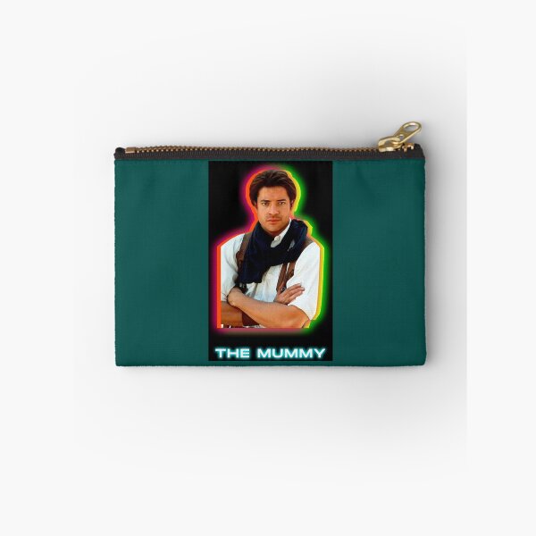 Item preview, For Men Women Brendan Fraser - Mummy 1999 Color Christmas   designed and sold by CanvasAndCre.