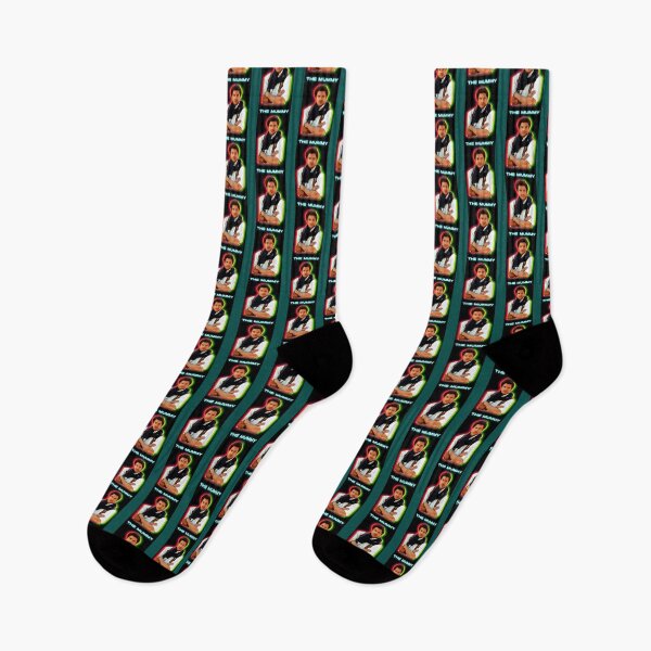 Item preview, For Men Women Brendan Fraser - Mummy 1999 Color Christmas   designed and sold by CanvasAndCre.