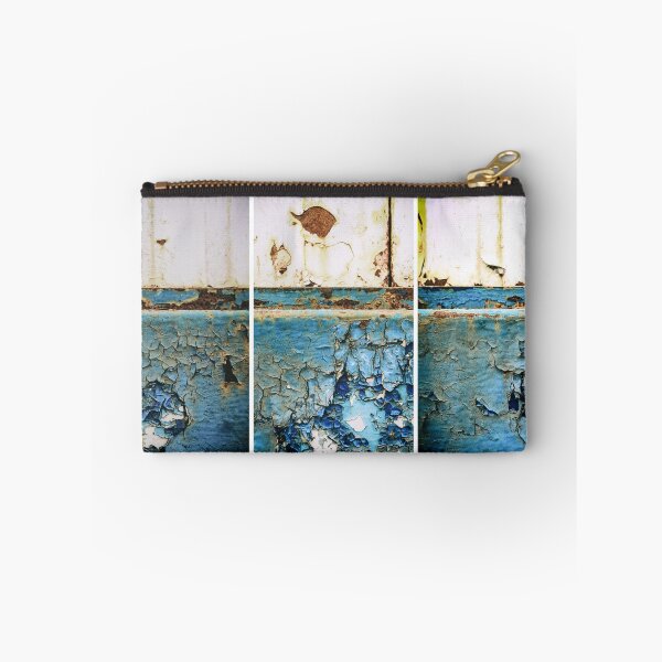 Item preview, Machine Rust Triptych designed and sold by NeonAbstracts.