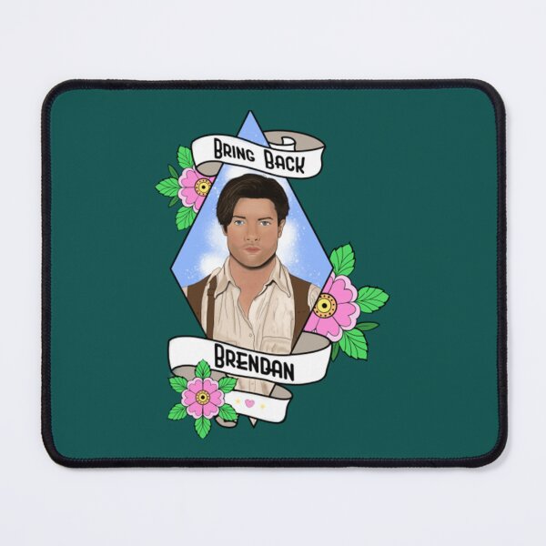 Item preview, Bring Brendan Back T-Sh designed and sold by CanvasAndCre.