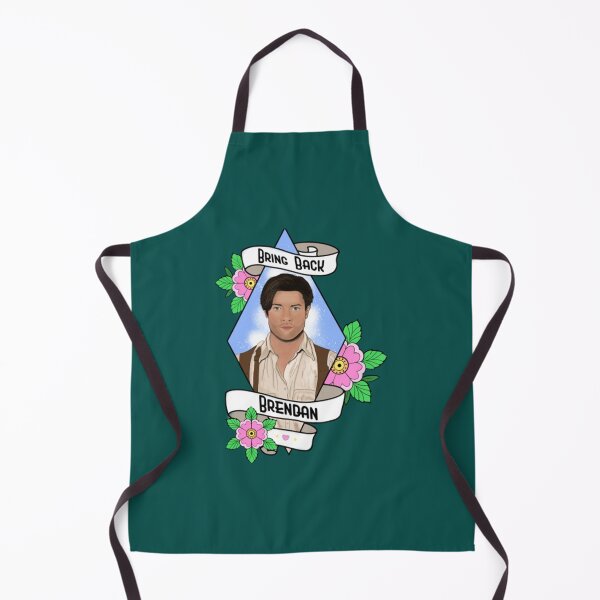 Item preview, Bring Brendan Back T-Sh designed and sold by CanvasAndCre.