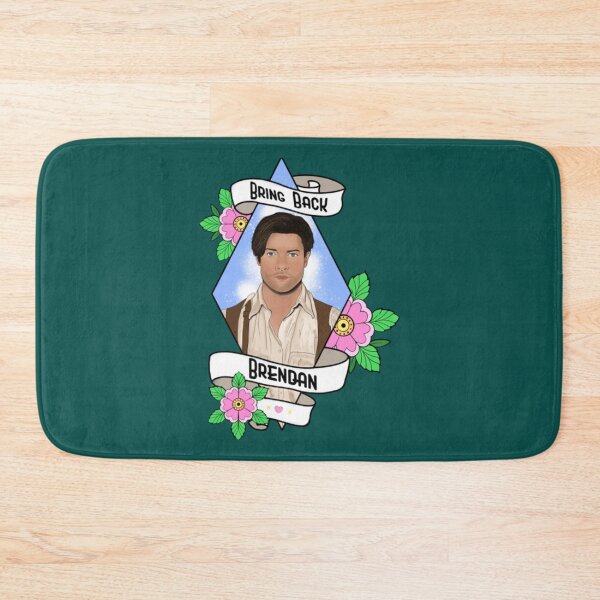 Item preview, Bring Brendan Back T-Sh   designed and sold by CanvasAndCre.