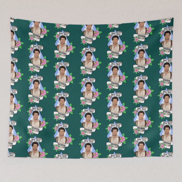 Item preview, Bring Brendan Back T-Sh   designed and sold by CanvasAndCre.
