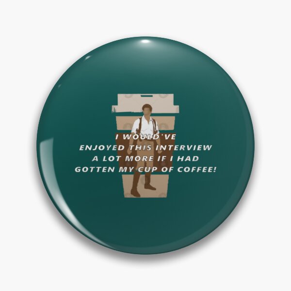 Item preview, BRENDANS COFFEE T-   designed and sold by CanvasAndCre.
