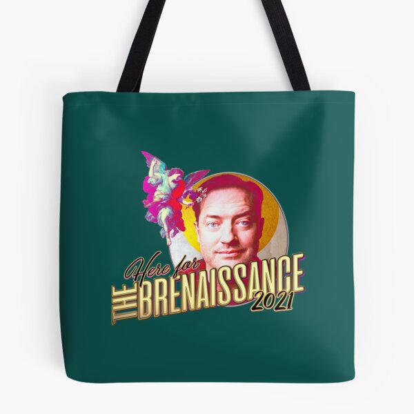 Item preview, Brendan-Fraser    designed and sold by CanvasAndCre.