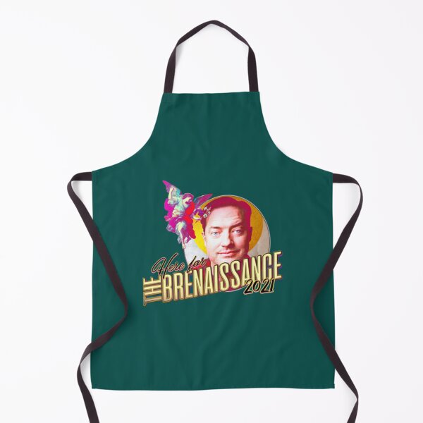 Item preview, Brendan-Fraser designed and sold by CanvasAndCre.
