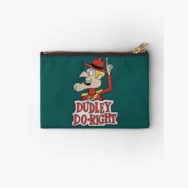 Item preview, Dudley Do Right    designed and sold by CanvasAndCre.