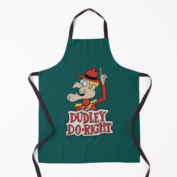 Item preview, Dudley Do Right designed and sold by CanvasAndCre.