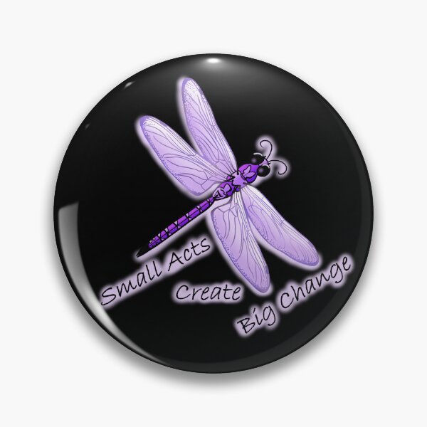 Item preview, Small acts create big change designed and sold by writersparks.