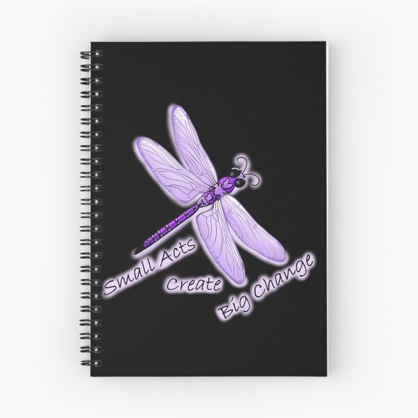 Item preview, Small acts create big change designed and sold by writersparks.