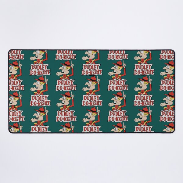 Item preview, Dudley Do Right    designed and sold by CanvasAndCre.