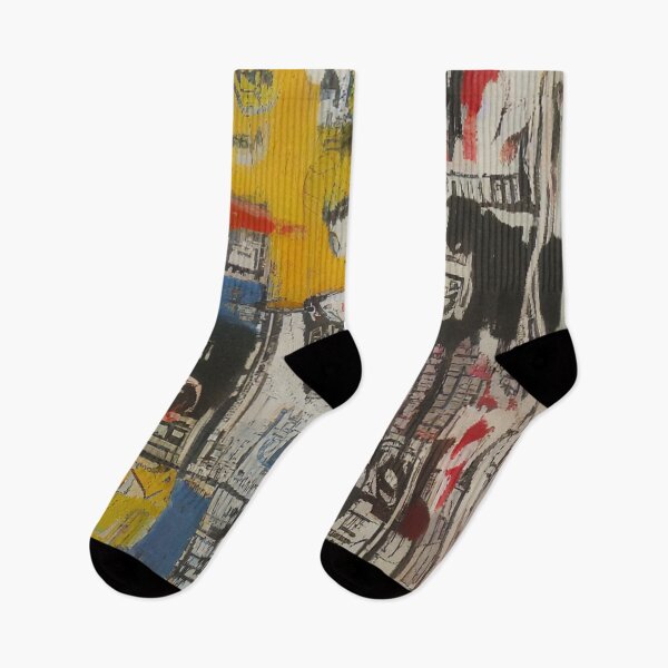 Item preview, Roaring Twenties Revisited: Modern Iconic Pop Culture Art designed and sold by ArtazaBazaar.