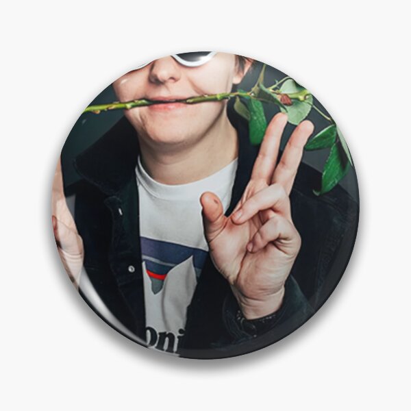 Item preview, lewis capaldi designed and sold by klapperpro2368.